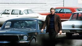 steven spielberg trabaja en una nueva pelicula basada en un clasico de steve mcqueen