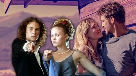 10 cosas que odio de ti se ha convertido en una comedia romántica de culto