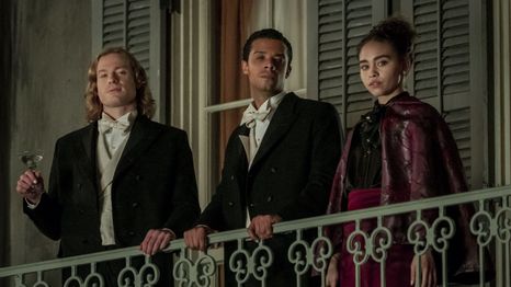 Entrevista con el vampiro estrenará este año su tercera temporada