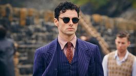 La obra de Agatha Christie ha inspirado decenas de series y películas La obra de Agatha Christie ha inspirado decenas de series y películas