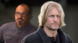 La nueva precuela de Los juegos del hambre se enfocará en Haymitch La nueva precuela de Los juegos del hambre se enfocará en Haymitch