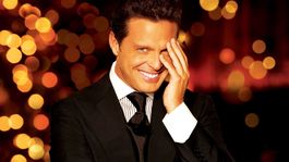 Luis Miguel es dueño de grandes éxitos