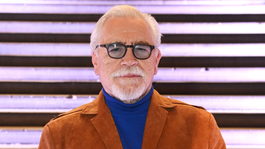 El particular gusto musical de Brian Cox que te sorprenderá