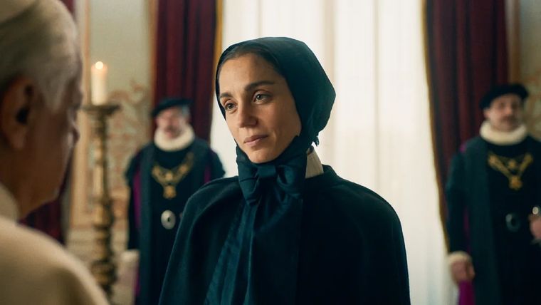 Cabrini es una de las tres películas basadas en hechos reales y con mujeres como protagonistas, que deberías ver hoy en Netflix.