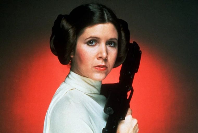 Leia Organa