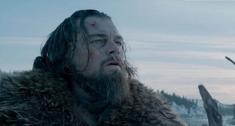 Foto: Instagram @revenantmovie