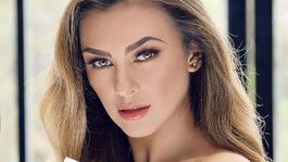 Aracely Arámbula tomó una tajante decisión con respecto a sus hijos