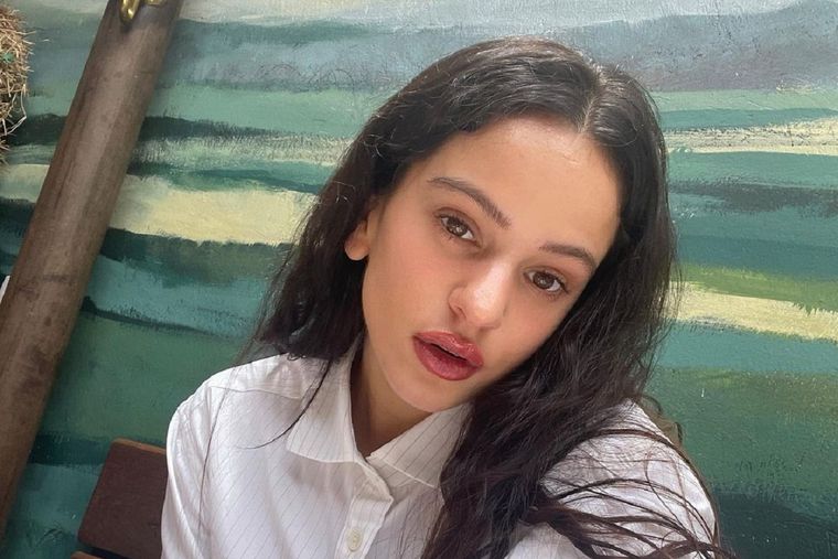 A sus 30 años, Rosalía es una de las artistas más famosas del planeta