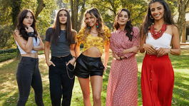 La venganza de las juanas es una excelente alternativa para mirar sin parar durante el fin de semana.