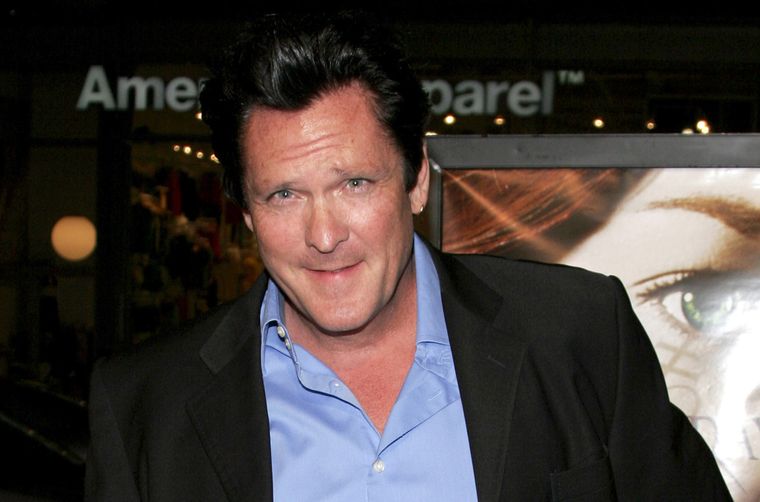 Michael Madsen falleció a los 67 años producto de un paro cardíaco.&nbsp;