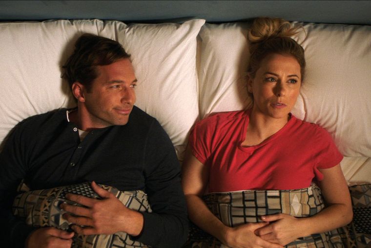 La divertida comedia romántica que no vas a querer ignorar