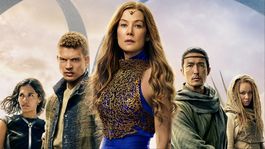 La temporada 3 debutó el pasado 13 de marzo La temporada 3 debutó el pasado 13 de marzo