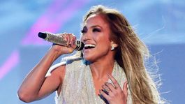 Jennifer Lopez