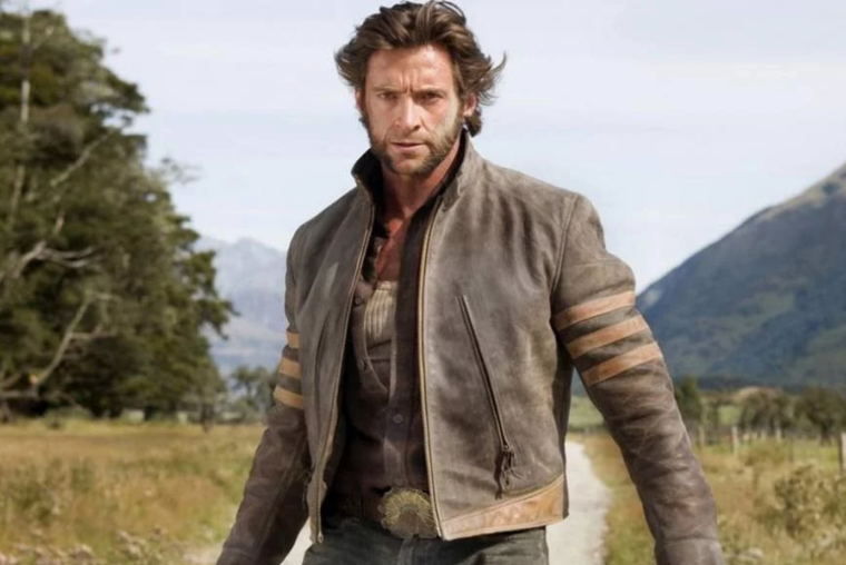 Hugh Jackman sorprendió a todos cuando compartió la noticia de su participación en Deadpool 3.