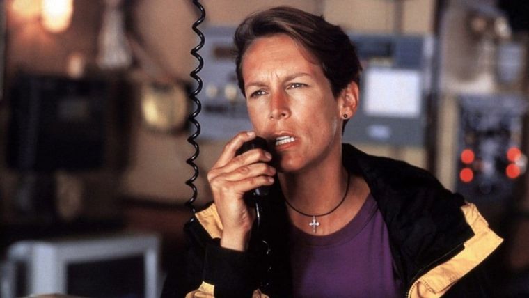 El fracaso de la película fue tal, que Jamie Lee Curtis se arrepiente completamente de haberla hecho