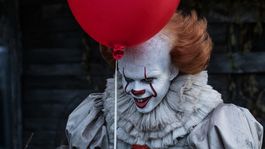 El origen de Pennywise será revelado.