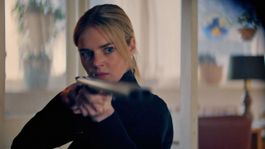 La película que todos están viendo esta semana en streaming La película que todos están viendo esta semana en streaming