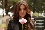 La serie estrena este mes de noviembre. La serie estrena este mes de noviembre.