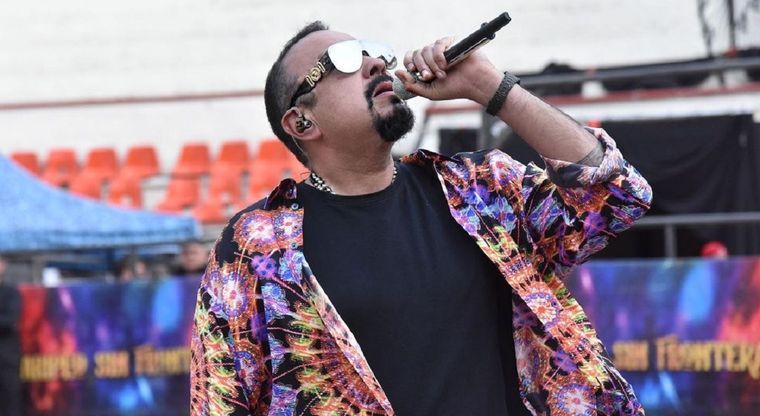 Pepe Aguilar tiene más de 30 años de trayectoria como cantante