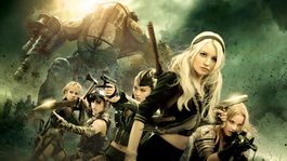 Zack Snyder estrenó Sucker Punch en 2011 y ahora está decidido a modificar su final