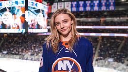 Chloë Grace Moretz actuará en la próxima película Nimona.