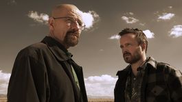 Cuando Breaking Bad llegó a su fin, se lanzó Better Call Saul.