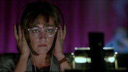 Mujeres al borde de un ataque de nervios está disponible en Netflix