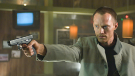 Que Ver | Paul Bettany lidera este filme de acción y terror sobrenatural