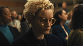 Weapons se estrenó hace unos días en los cines de todo el mundo