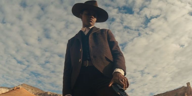 El western que la crítica amó y pronto abandona Prime Video