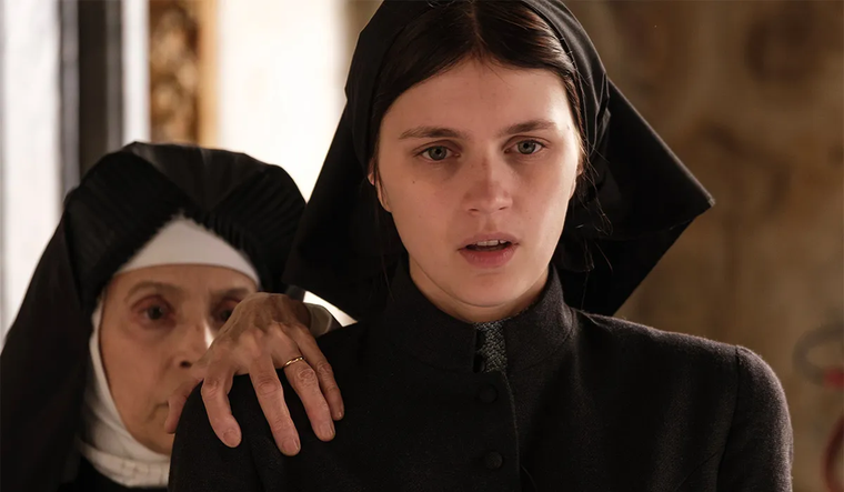 La primera profecía llega al streaming