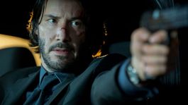 John tendrá que esperar un poco más para lidiar con The High Table.