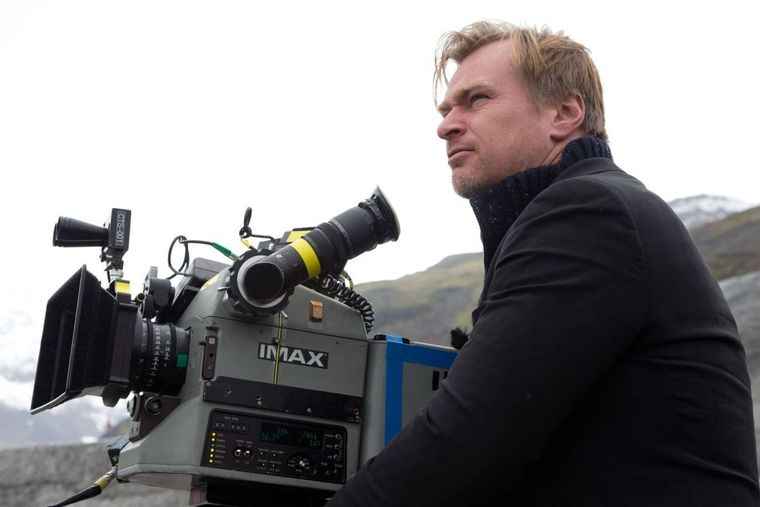 Christopher Nolan, uno de los grandes directores de Hollywood que ama Rápido y Furioso