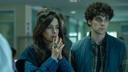 El jardinero se mantiene como la serie más vista de Netflix