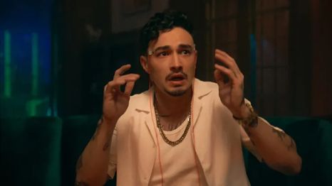 Foto: Netflix