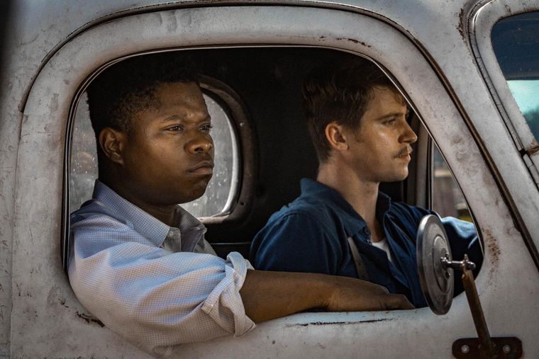 Mudbound: el color de la guerra recibió un puntaje perfecto de parte de la crítica Mudbound: el color de la guerra recibió un puntaje perfecto de parte de la crítica