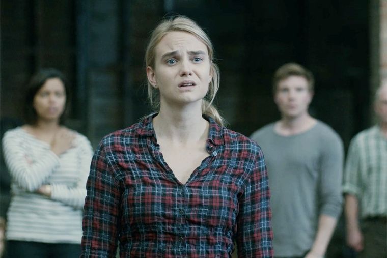 Series para ver en Netflix