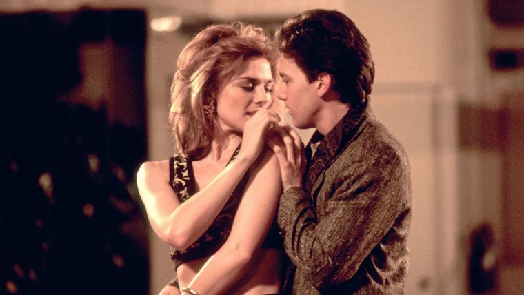 La comedia romántica de los 80 que no te puedes perder