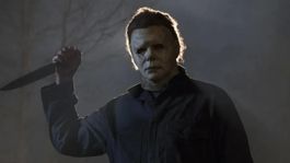 Michael Myers, el terrorífico personaje de Halloween