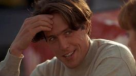 Que Ver | Hugh Grant ha protagonizado decenas de películas románticas