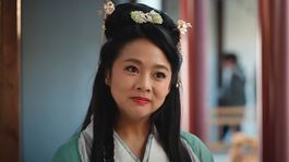 Stephanie Hsu protagoniza Joy Ride, una imperdible comedia en Amazon Prime Video