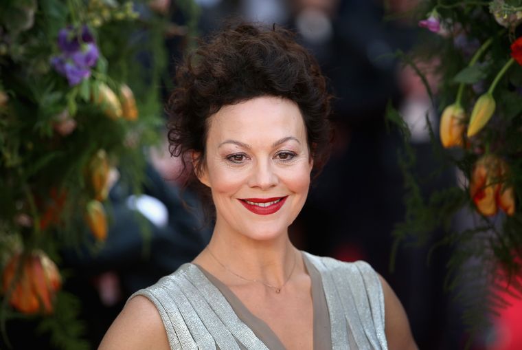 Helen McCrory falleció el 16 de abril de 2021 en Londres, Reino Unido.