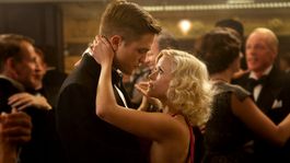 La película romántica ideal para los amantes de la literatura