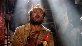 Robin Williams protagoniza esta aclamada pero olvidada comedia