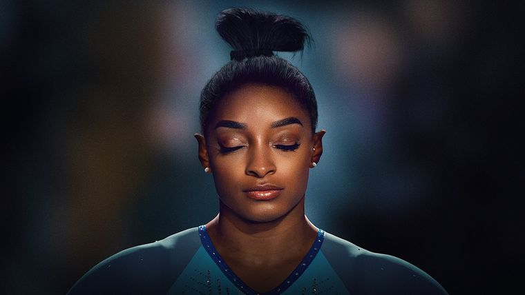 Compuesta por cuatro episodios, la serie documental Simone Biles vuelve a volar es una de las grandes producciones que la N roja presentó de cara a los Juegos Olímpicos