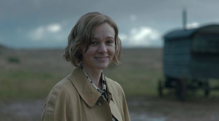 Carey Mulligan protagoniza el drama de época.&nbsp;