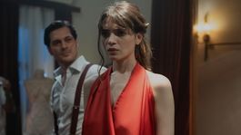 El sastre ya tiene sus tres temporadas disponibles