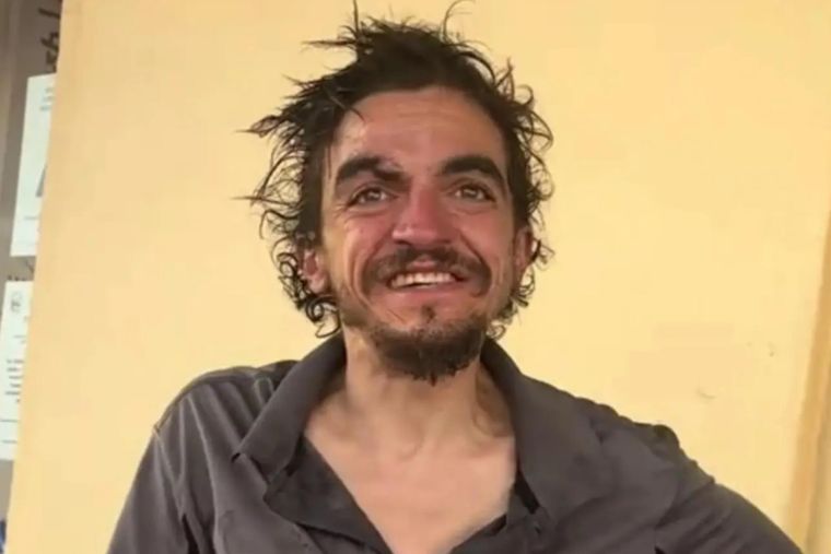 Tylor Chase, de estrella infantil a indigente