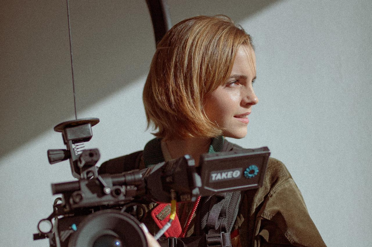 Emma Watson es una de las actrices más talentosas de su generación