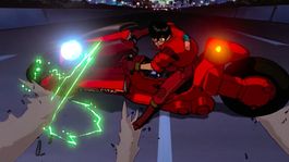 Akira (1988)